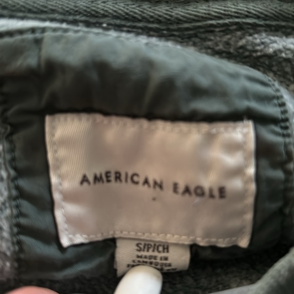 american eagle sweatshirt - Picture 3 of 4